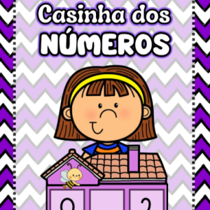 Casinhas dos Numerais