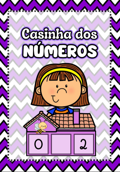 Casinhas dos Numerais
